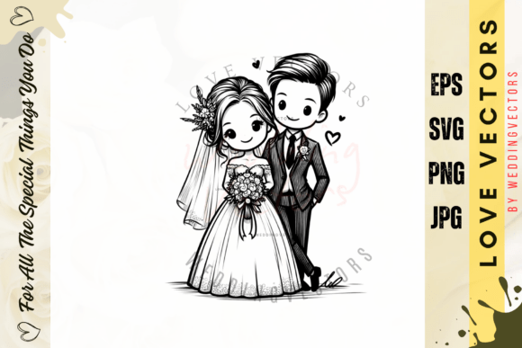 C2679: Crafting Love Stories with Sophisticated Vectors