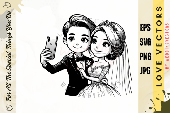 C3200 Love Vectors: A Designer's Secret for Romantic Branding