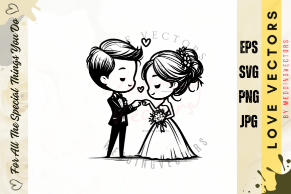 C3678: Infusing Elegance into Wedding Branding and Romantic Visuals