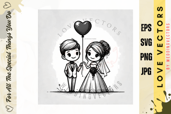 Capturing Everlasting Romance: The C3618 Love Collection