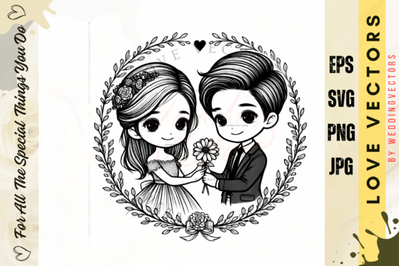 Soft Luxury Wedding Artwork: A Designer's Guide