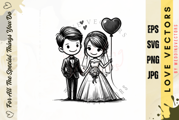 Unveiling C3713: A Modern Love Story in Vectors